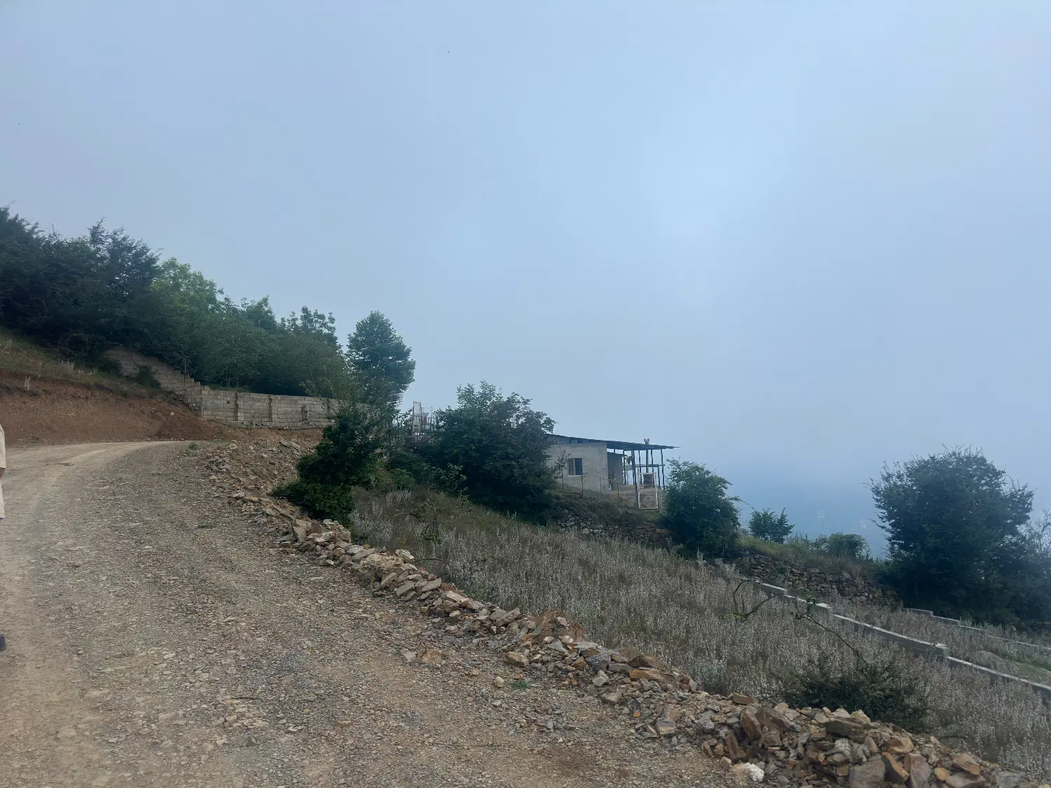 ۲۸۰ متر زمین دوهزار گلستان محله