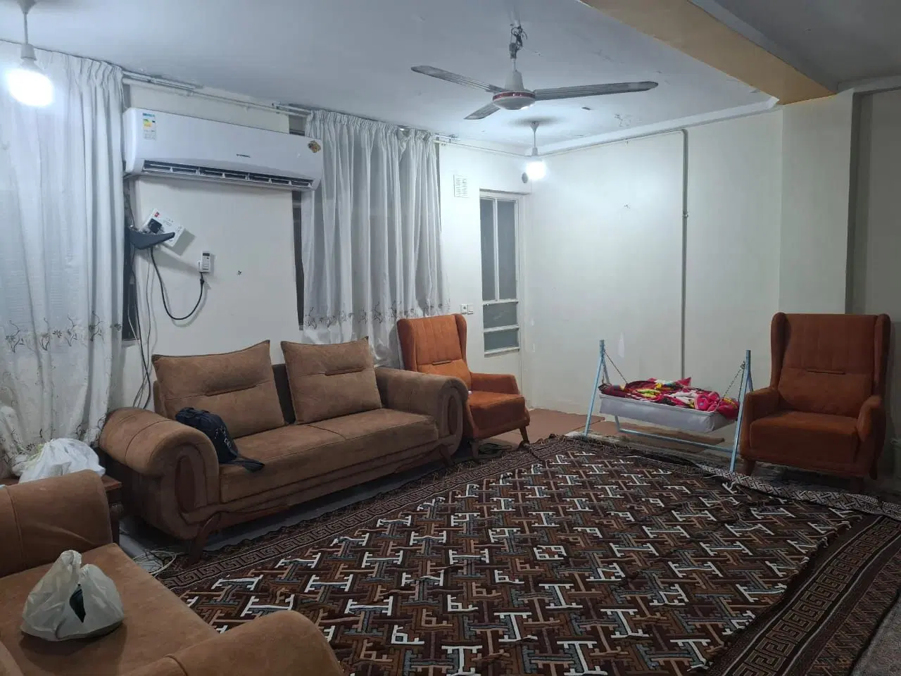 خونه اسیاباد