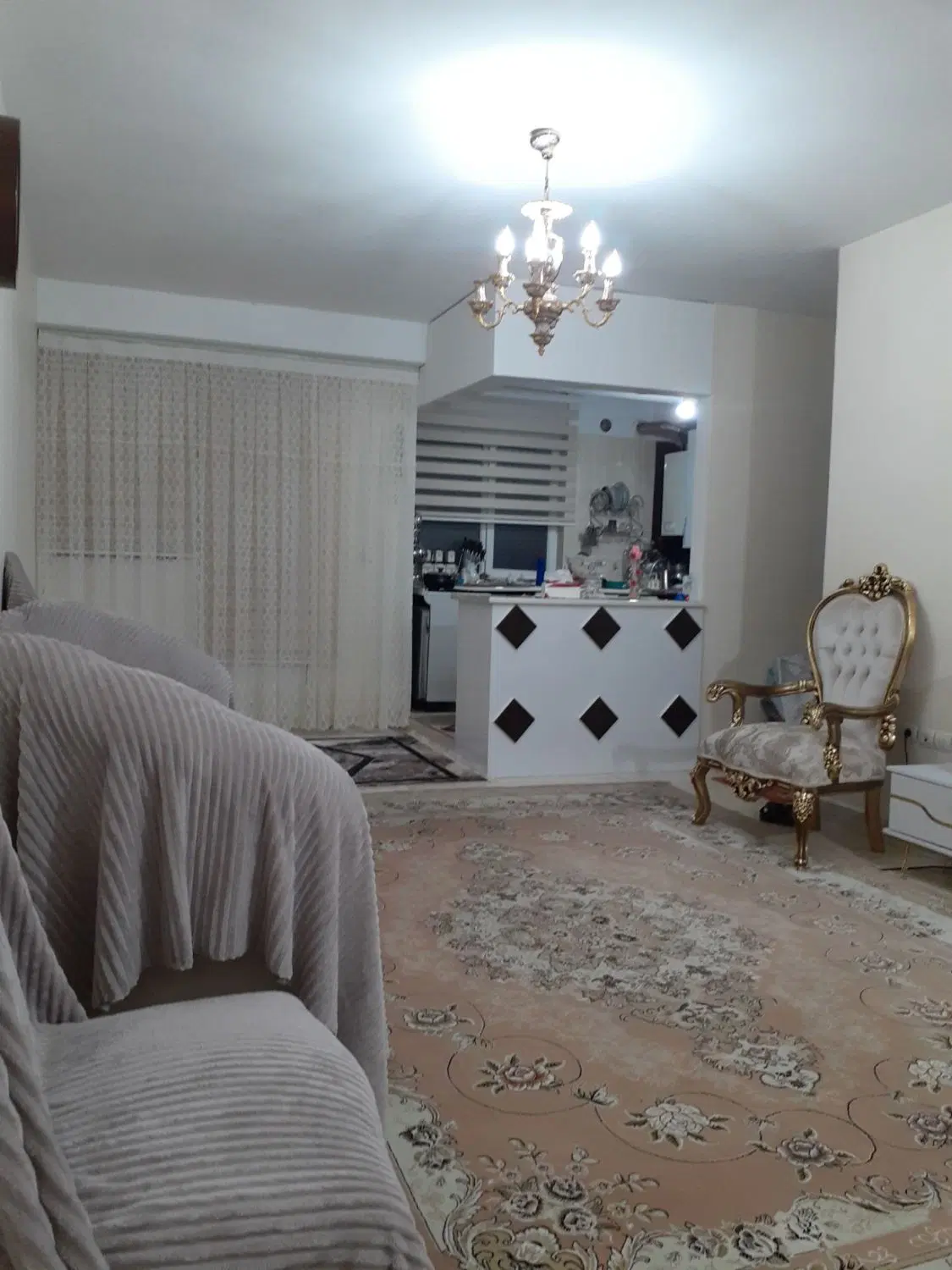 برج آسمان اندیشه
