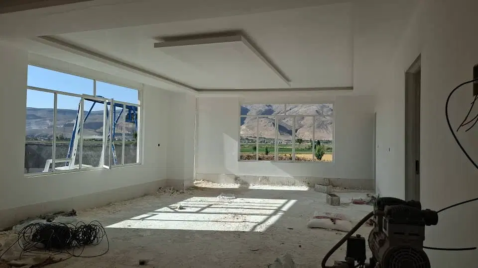 ویلایی و آپارتمانی بلوار اتحاد