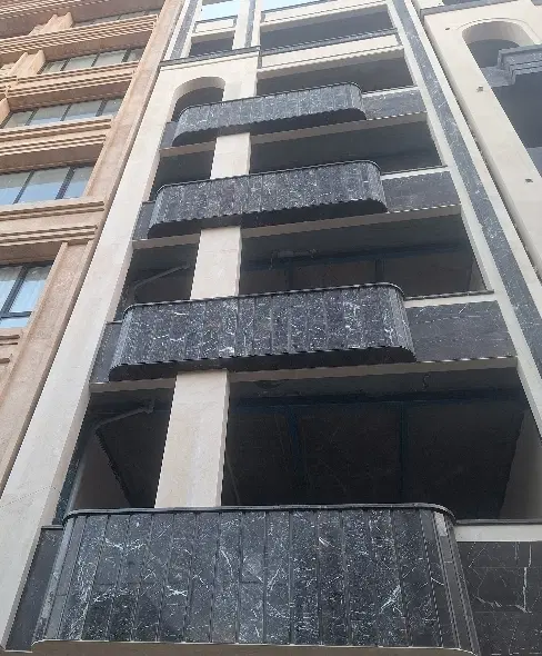 آپارتمان ۱۶۰ متری ۳ خوابه فول امکانات