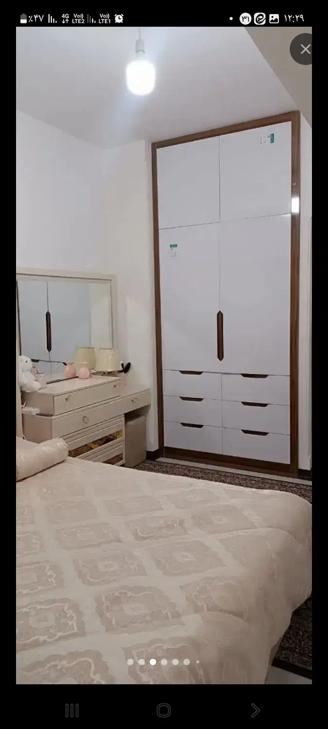 دوخواب خوش نقشه بلواربهشت