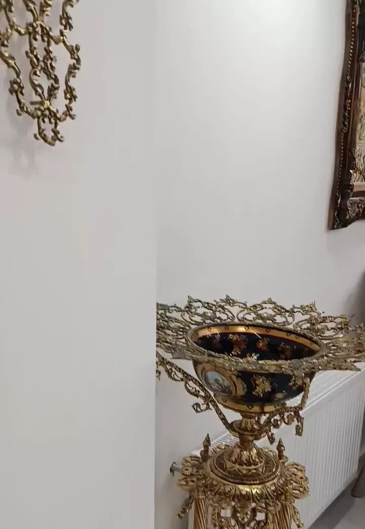 واحد فوق العاده لوکس واقع در پل قویون،میدان تیر