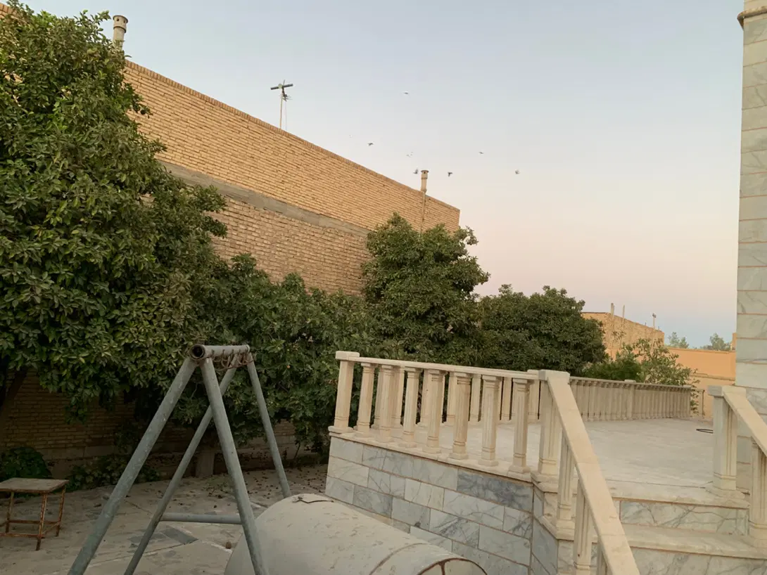 منزل ویلایی ۱۰۰۰ متری سرچشمه
