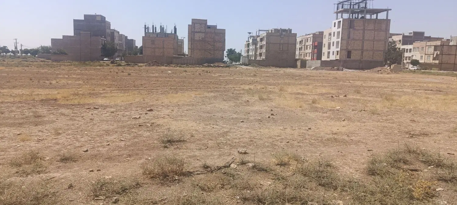 فروش زمین ارزان قیمت