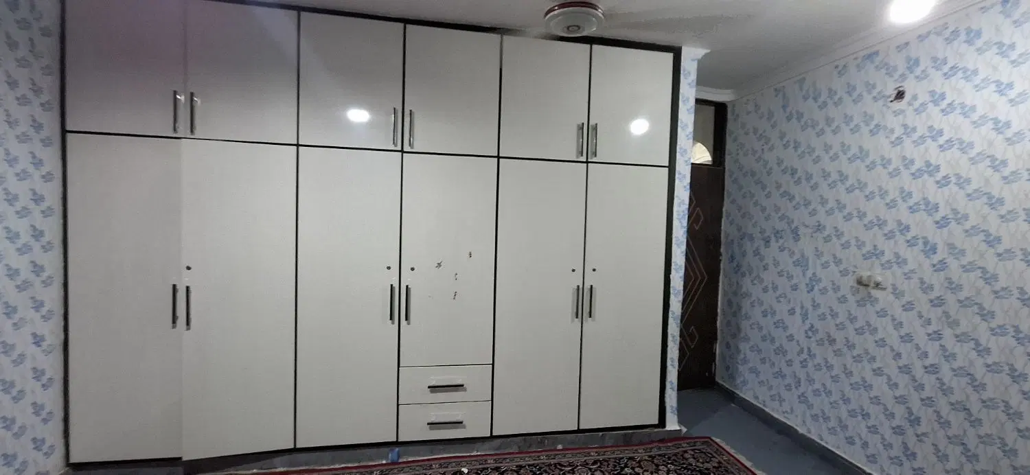 خانه ویلایی  بزرگ دوخابه