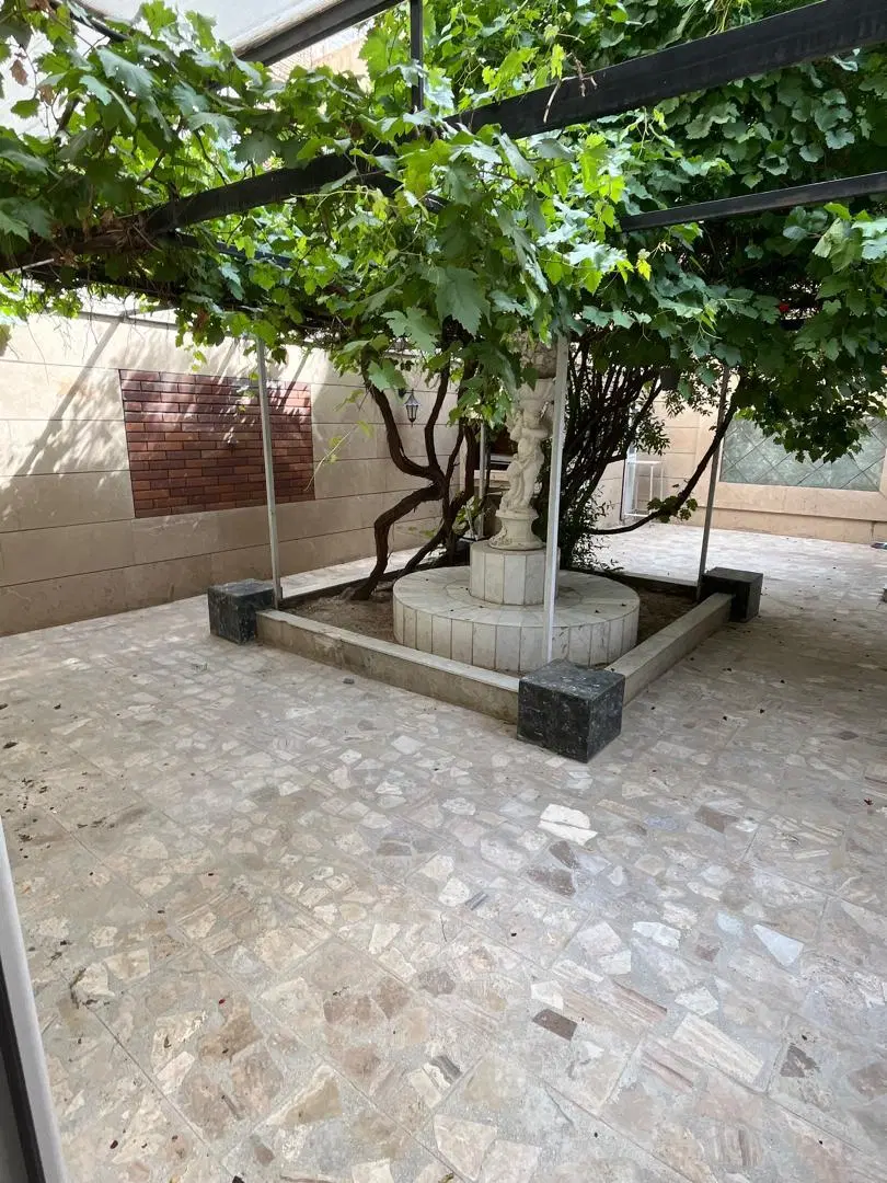 ویلایی لوکس در حافظ