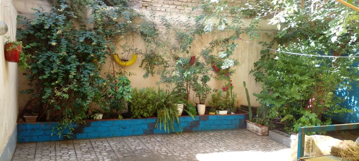 آرپارتمان 135متری