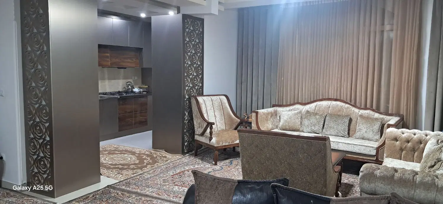فروش آپارتمان ۱۵۲متری تک واحدی در مطهری