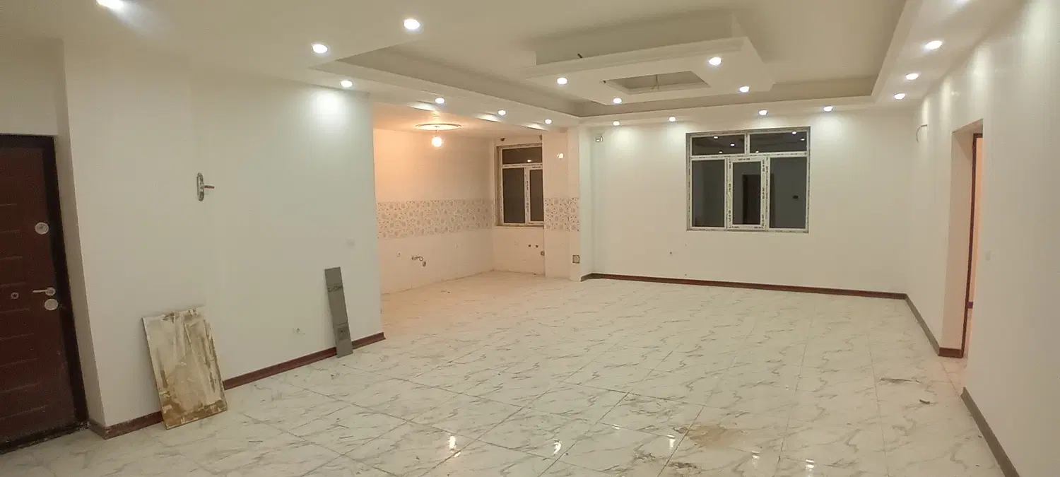 فروش اپارتمان ۱۱۵ نوساز خوش نقشه