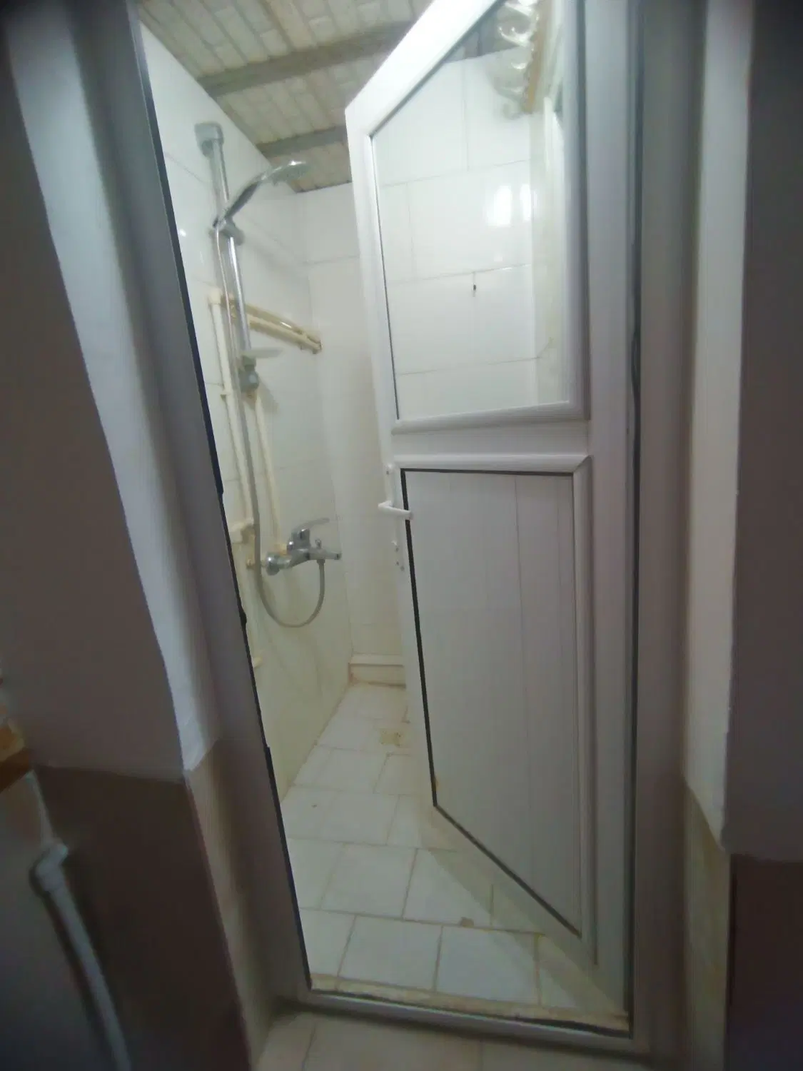 فروش حیاط شش دانگ