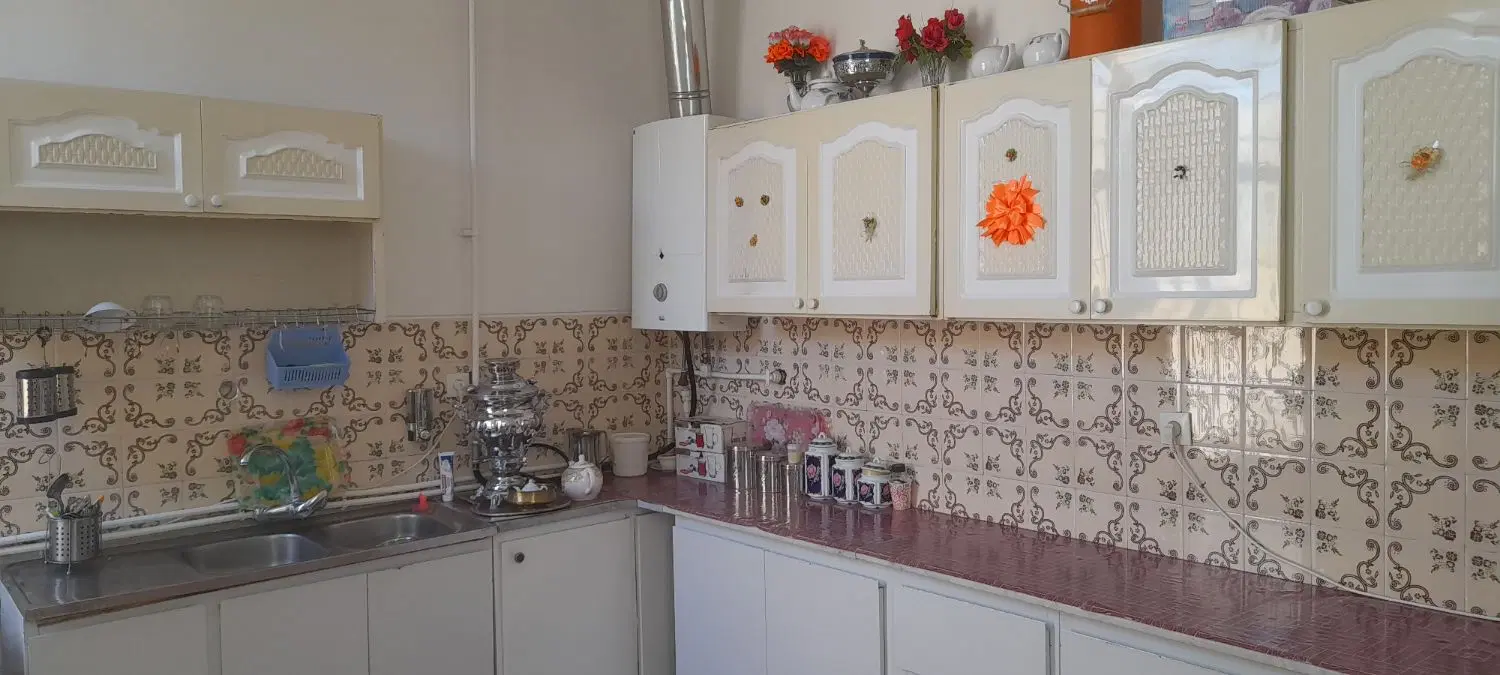 فروش ملک ویلایی شهرک امام