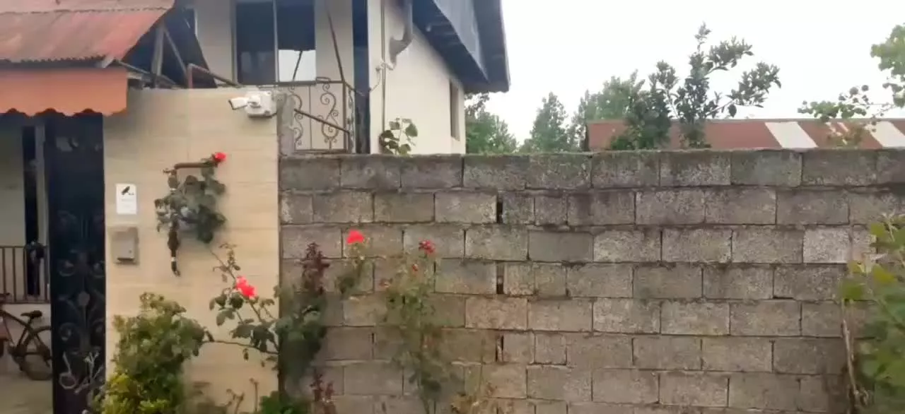 خانه دوبلکس سند تک برگ به همراه یک باب مغازه