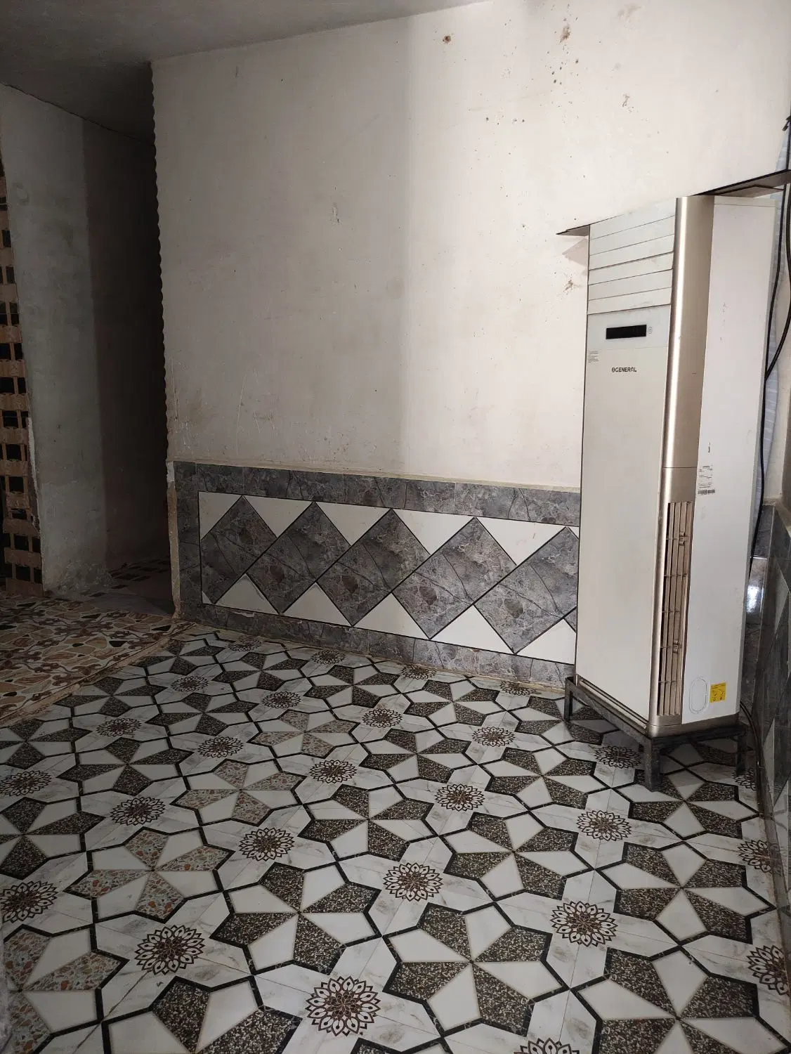 خانه گلبهار بنی نعامه