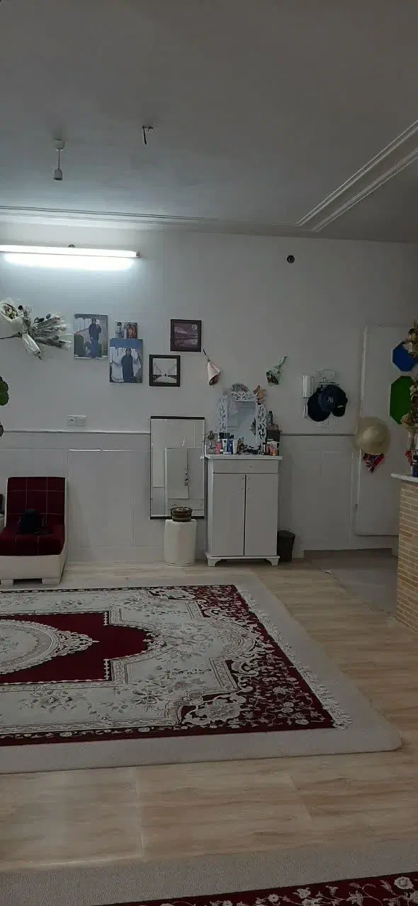 رهن کامل ویلایی