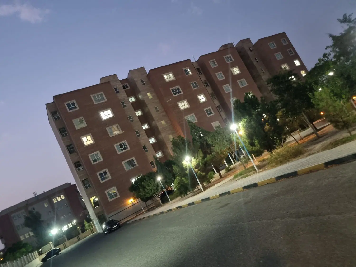 فیش مسکن ملی 560هکتاری