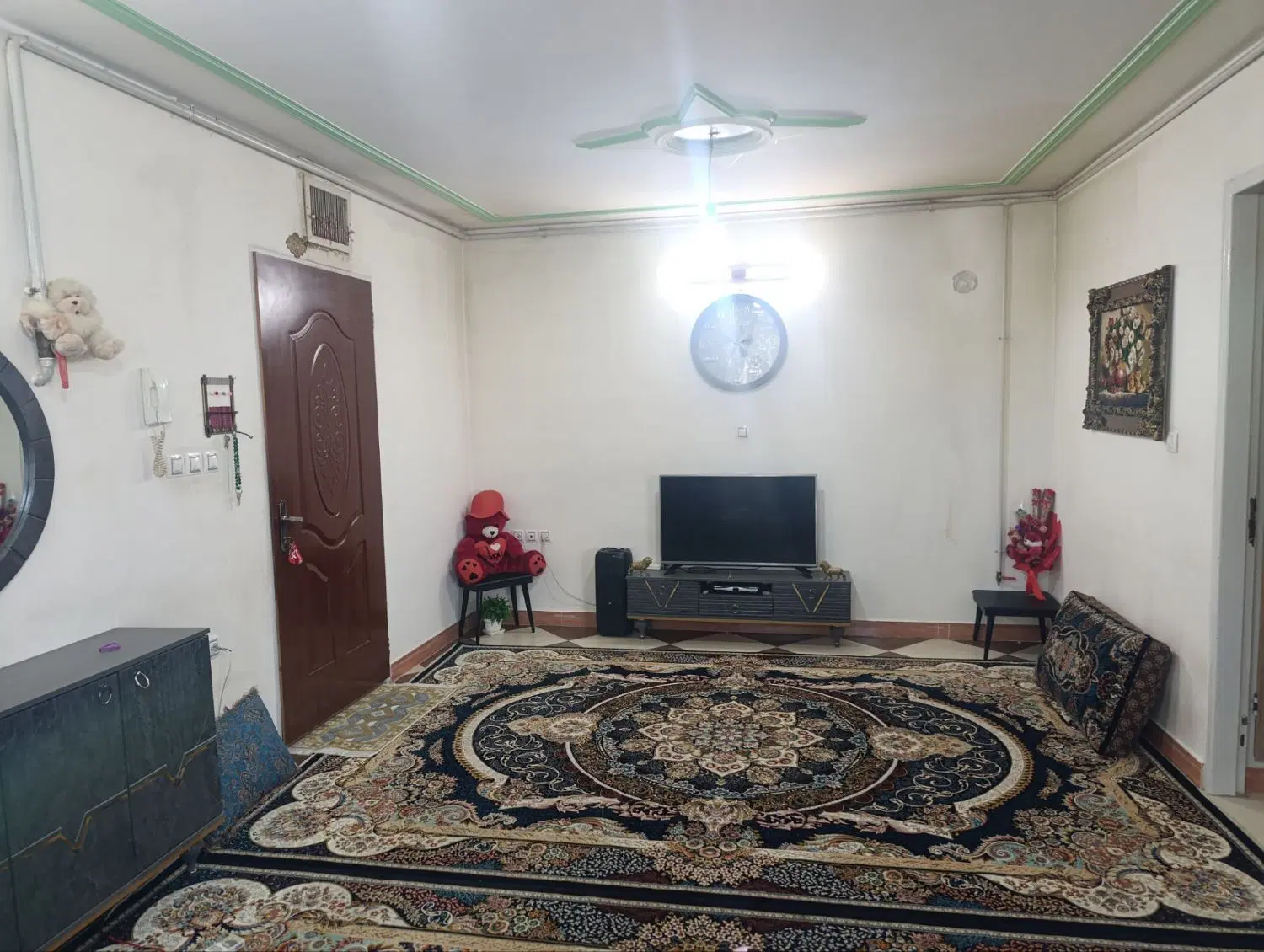 خانه فروشی فوتبال 70 متری