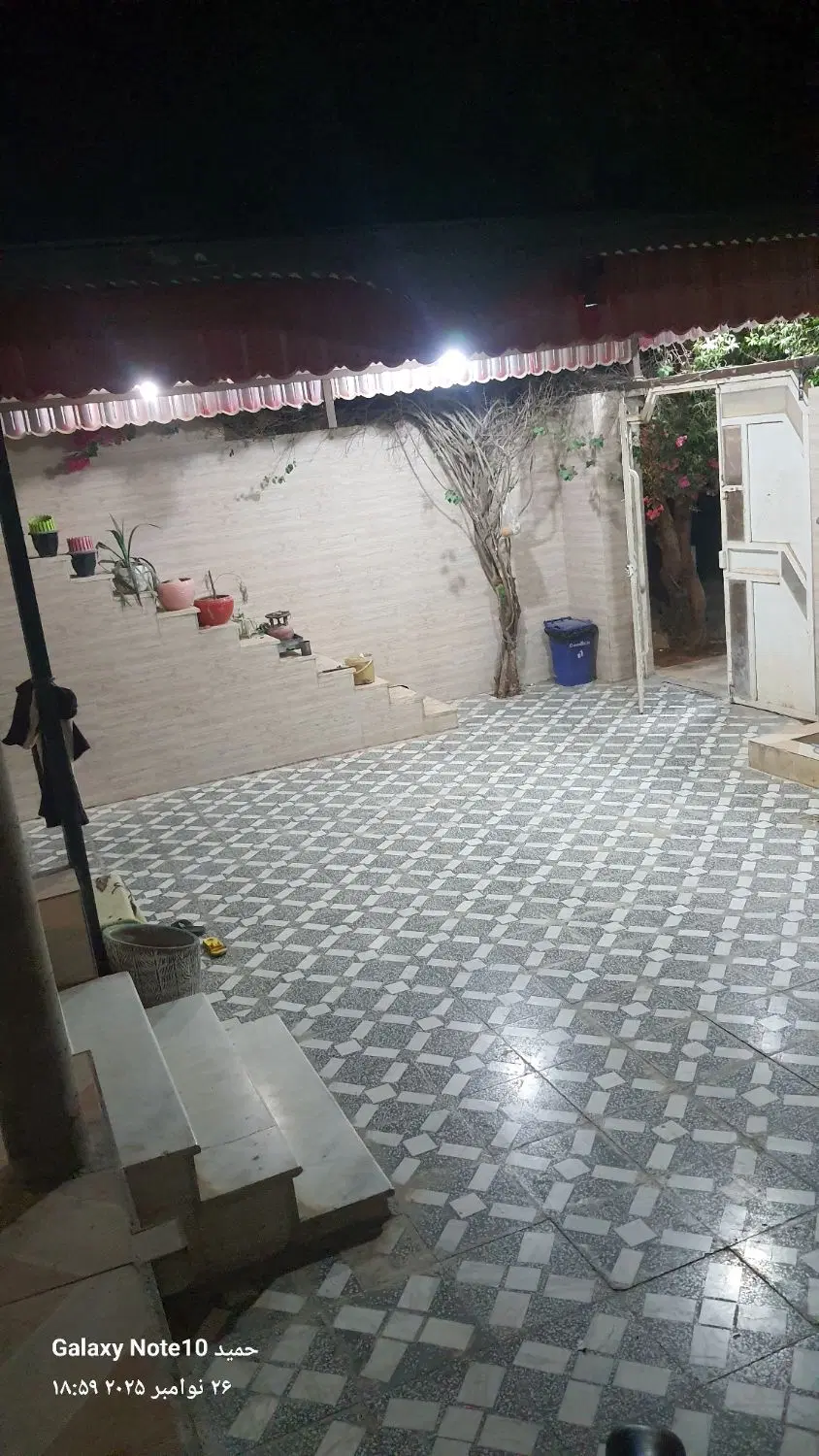 مسکونی  دو طبقه