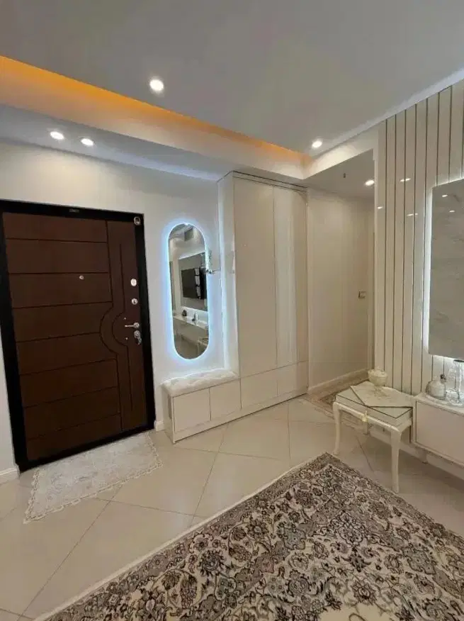 فروش آپارتمان ۲خواب (تاچارا)
