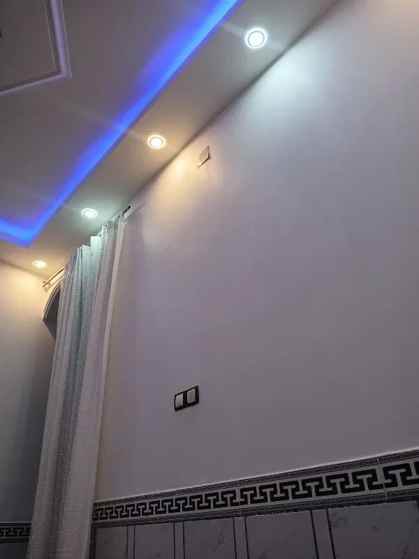 منزل ویلایی لوکس