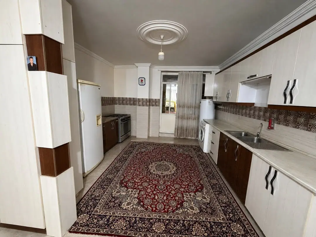 منزل مسکونی