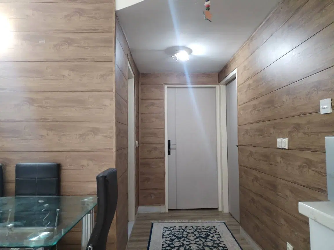 فروش ا یک دستگاه آپارتمان شهرک گلستان