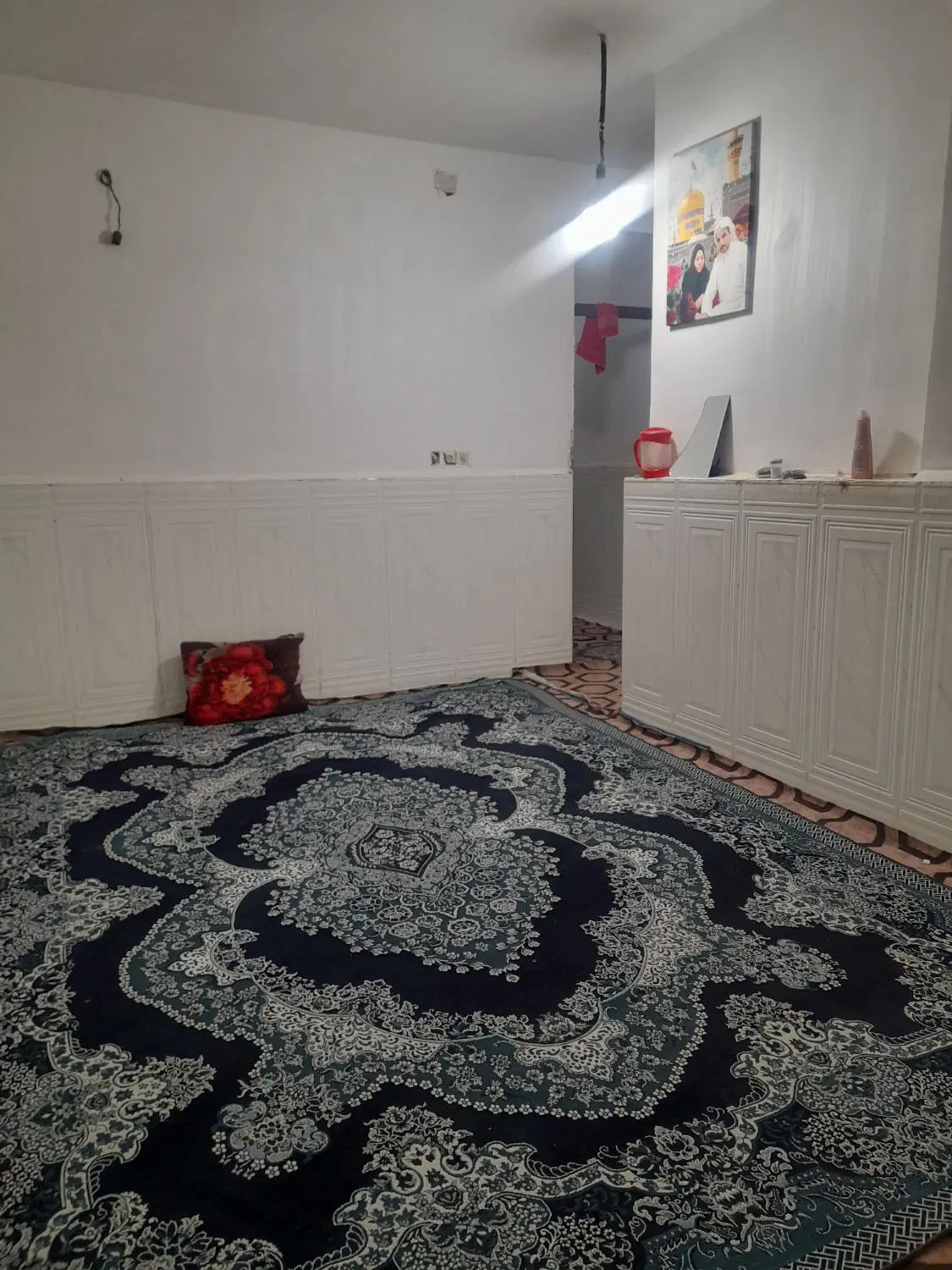 یک خانه در ملاشیه