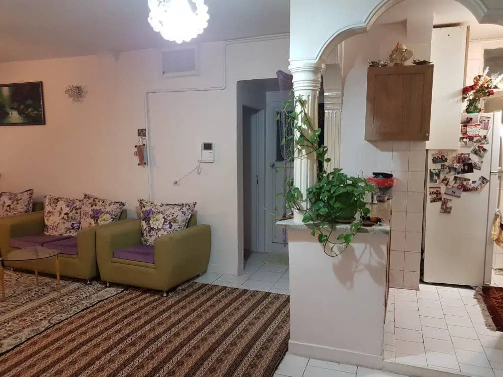 فروش آپارتمان ۶۵ متری