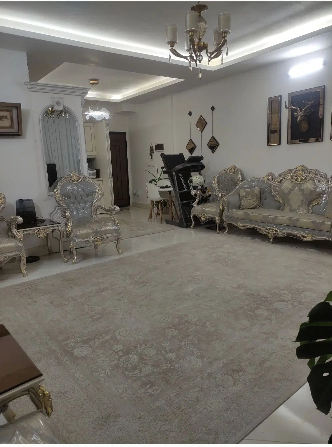 منزل کوشش16