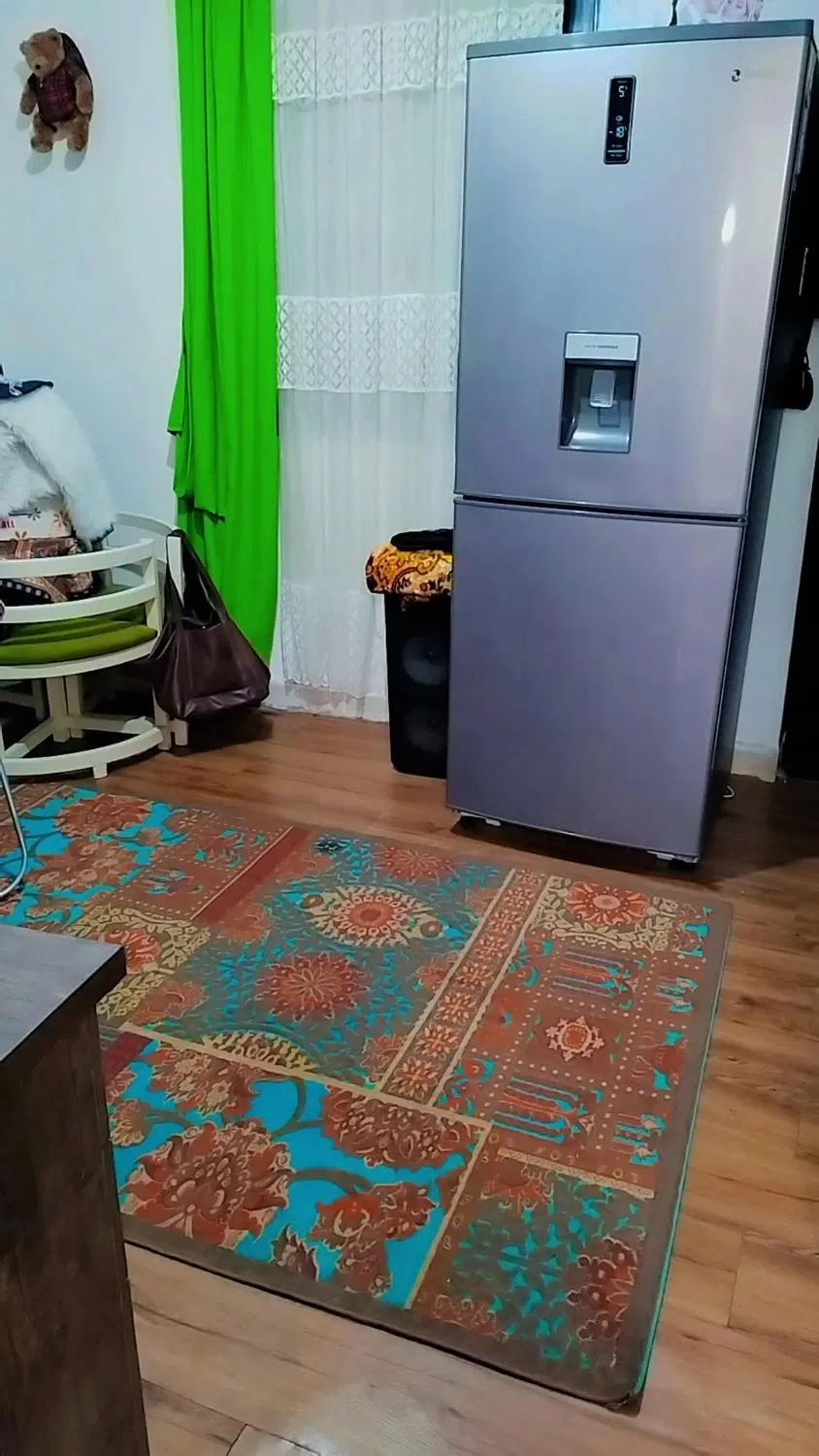 فروش واحد نسقی ۹۲متری‌درحمیدیان‌خیابان رزمندگان