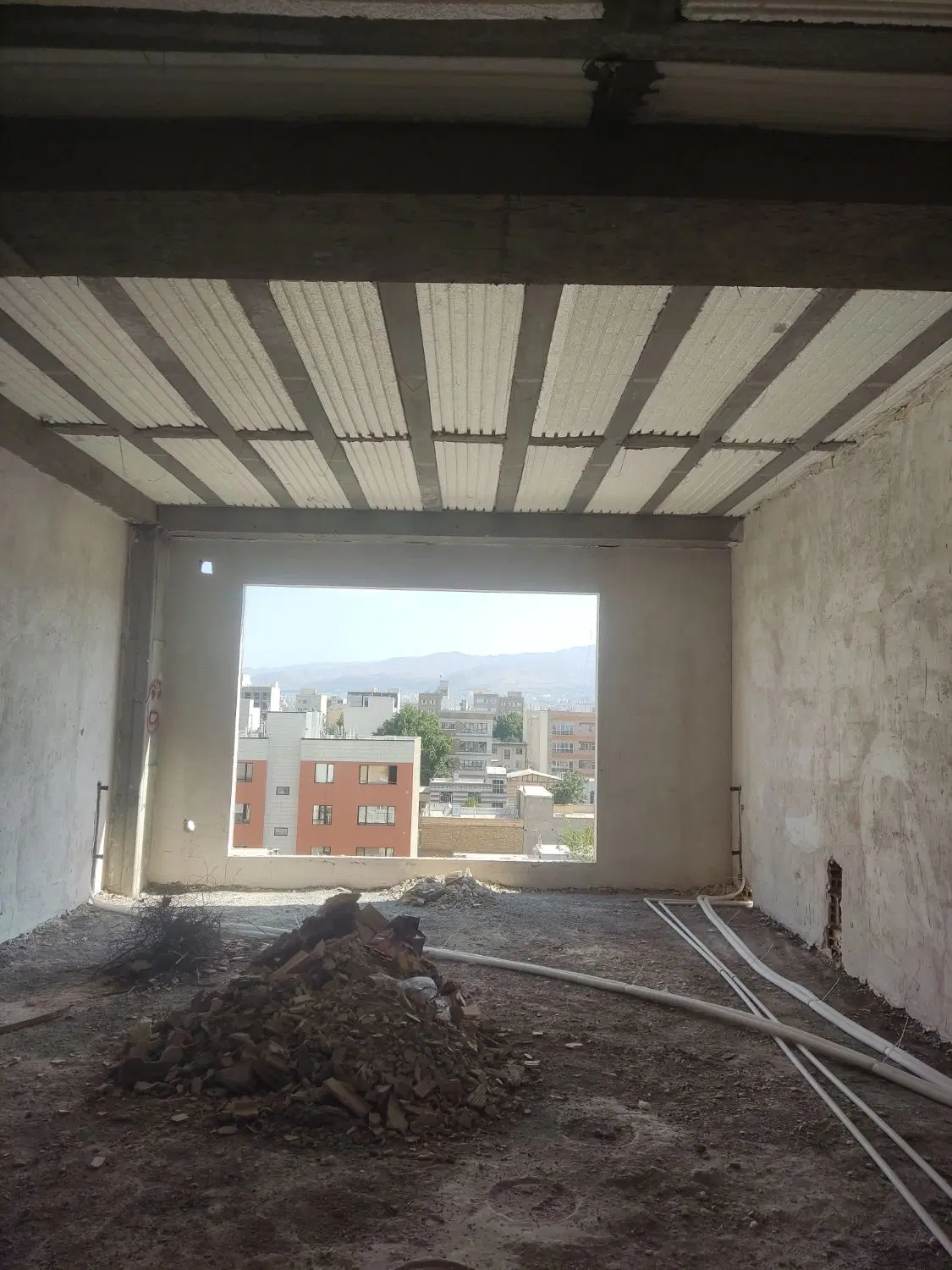 فروش آپارتمان شهرک فرهنگیان