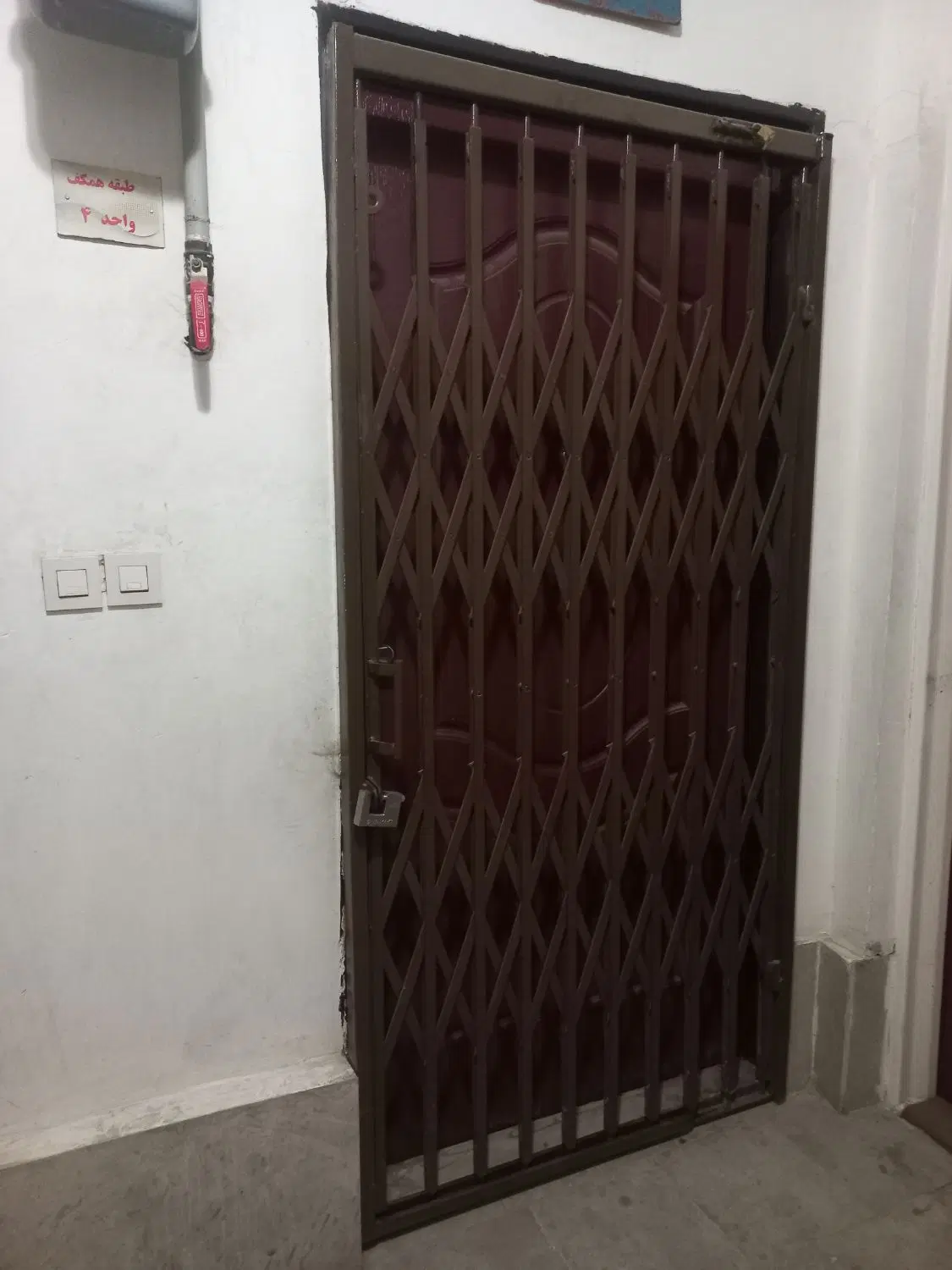 فروش خانه همکف در مسکن مهر ولایت