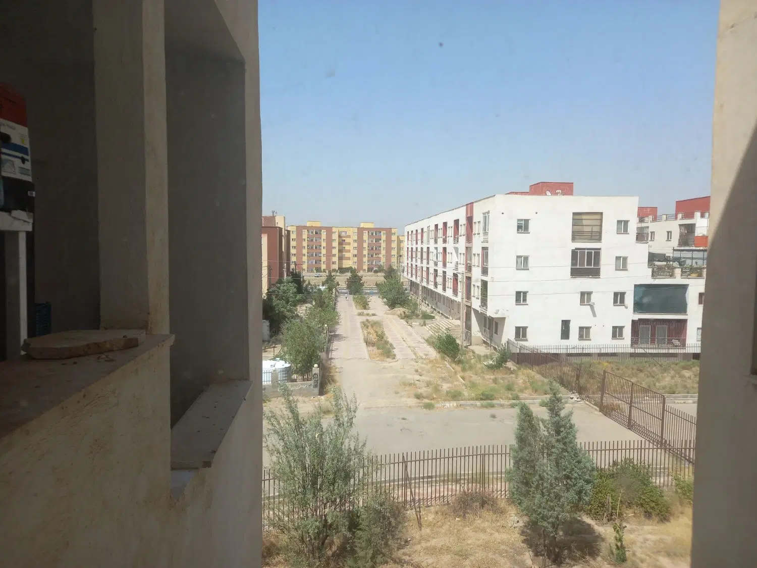 کیانمهر شهرک ابریشم ۸۷متری
