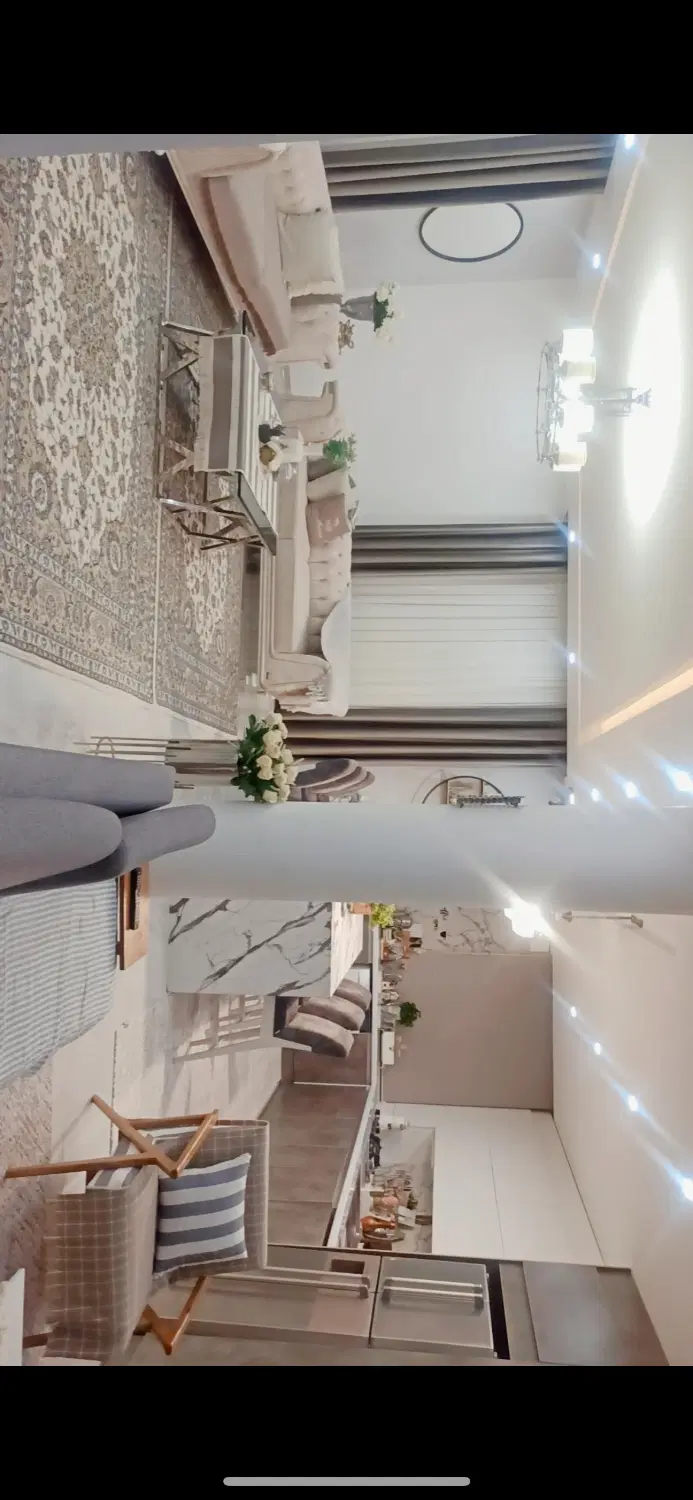 ملک تفکیکی ویلایی