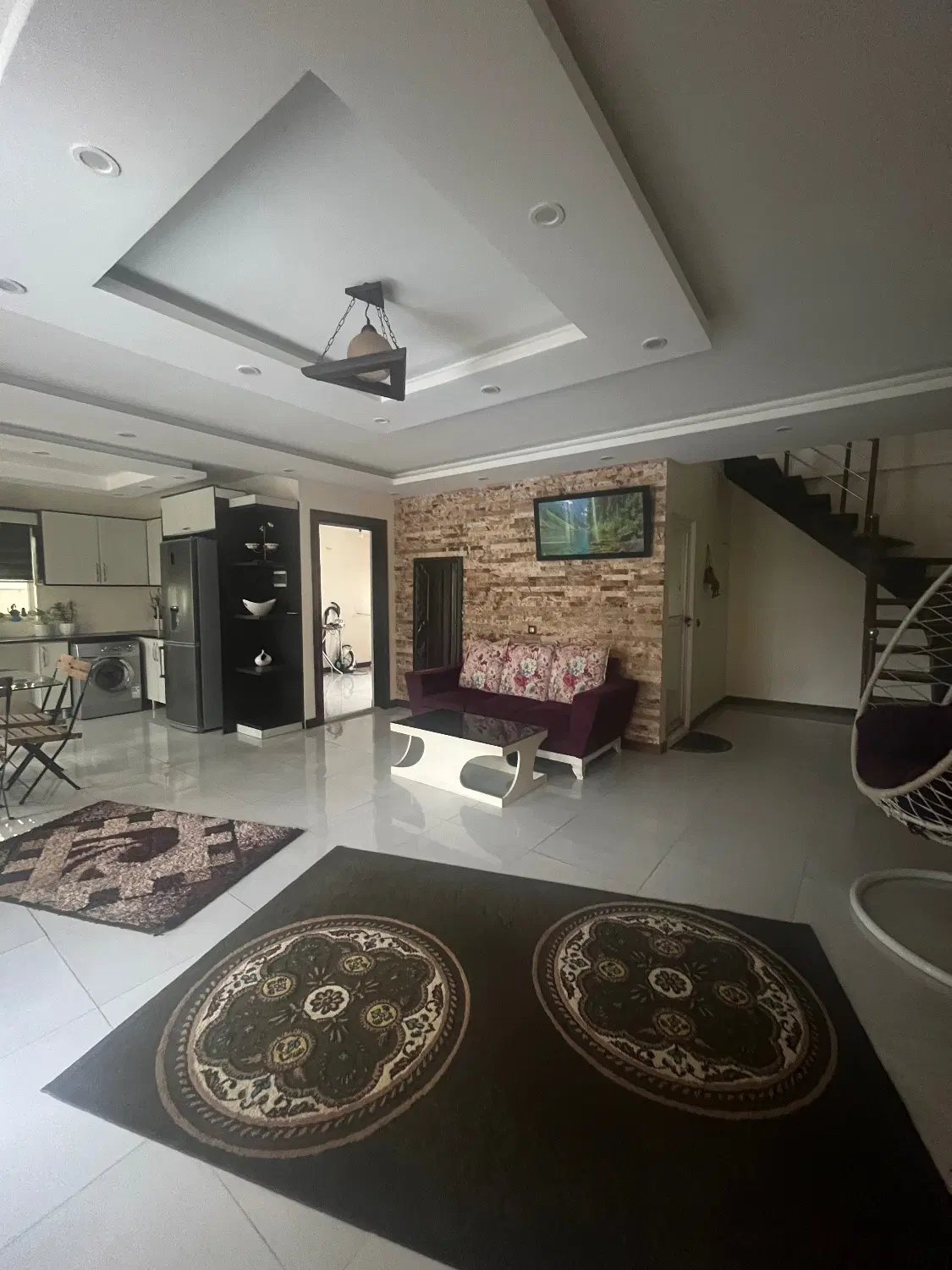 فروش ویلا عباسا