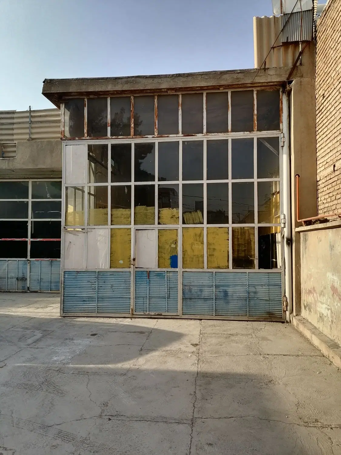 اجاره مغازه کیهانشهر