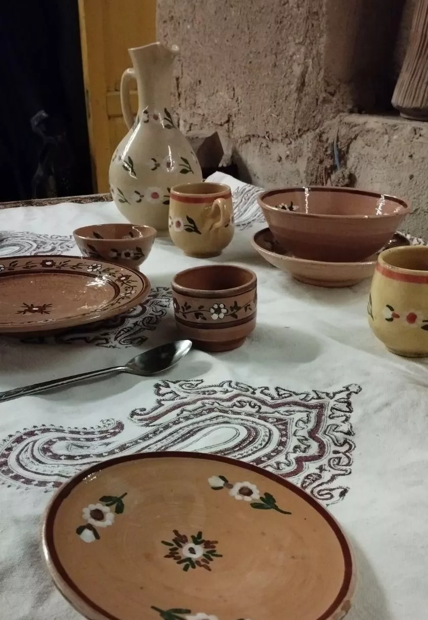 بومگردی سرای مقبول نوفرست دربست