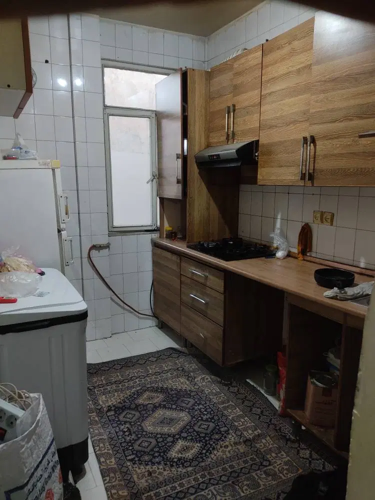 آپارتمان اجاره ۴۹ متر مدنی جنوبی