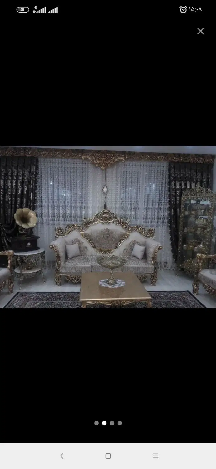 اجاره اتاق گنبه ای فقط جهت انبار