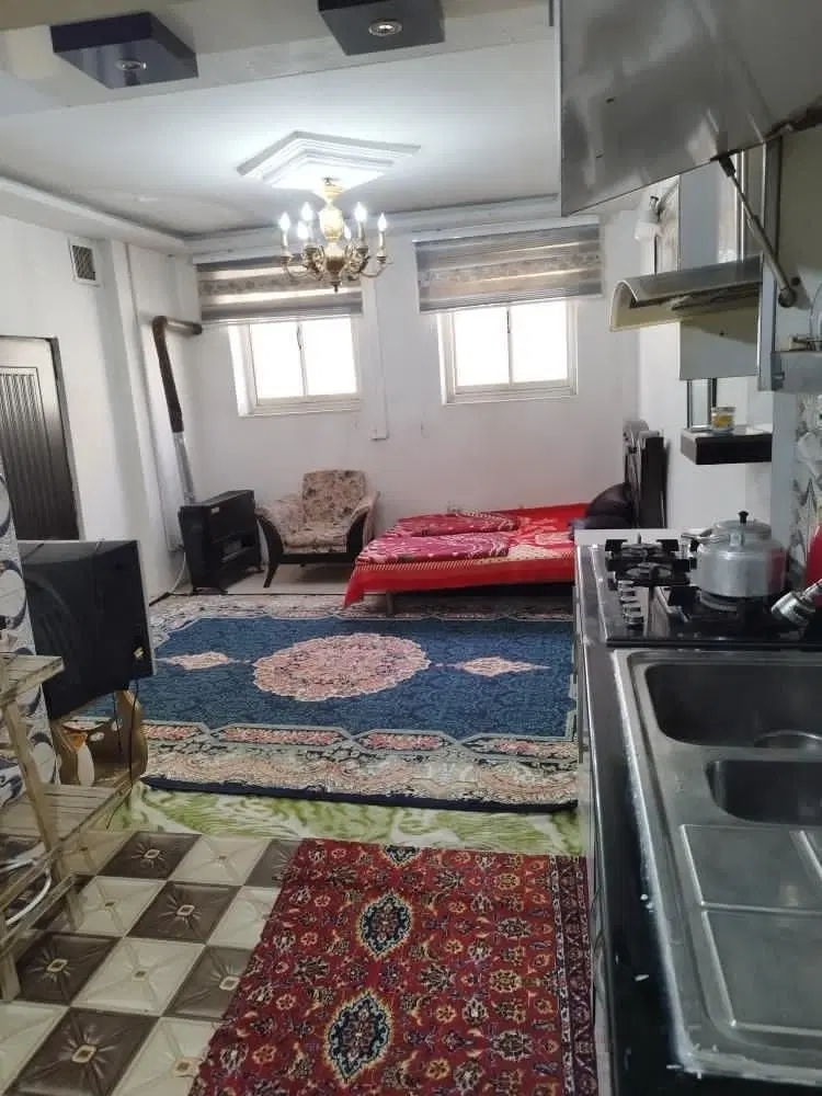 سوییت هتل مسافرخانه ویلایی
