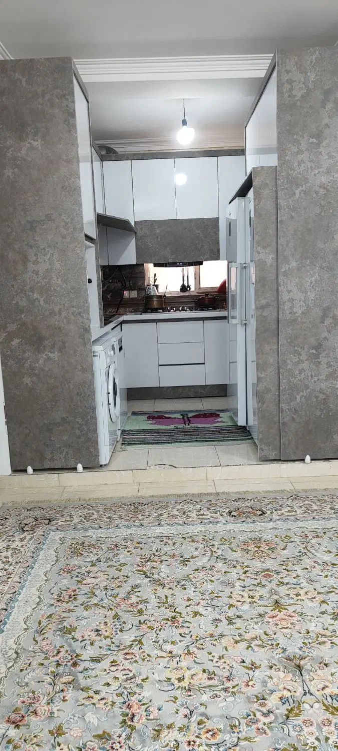 آپارتمان فروشی دوخواب