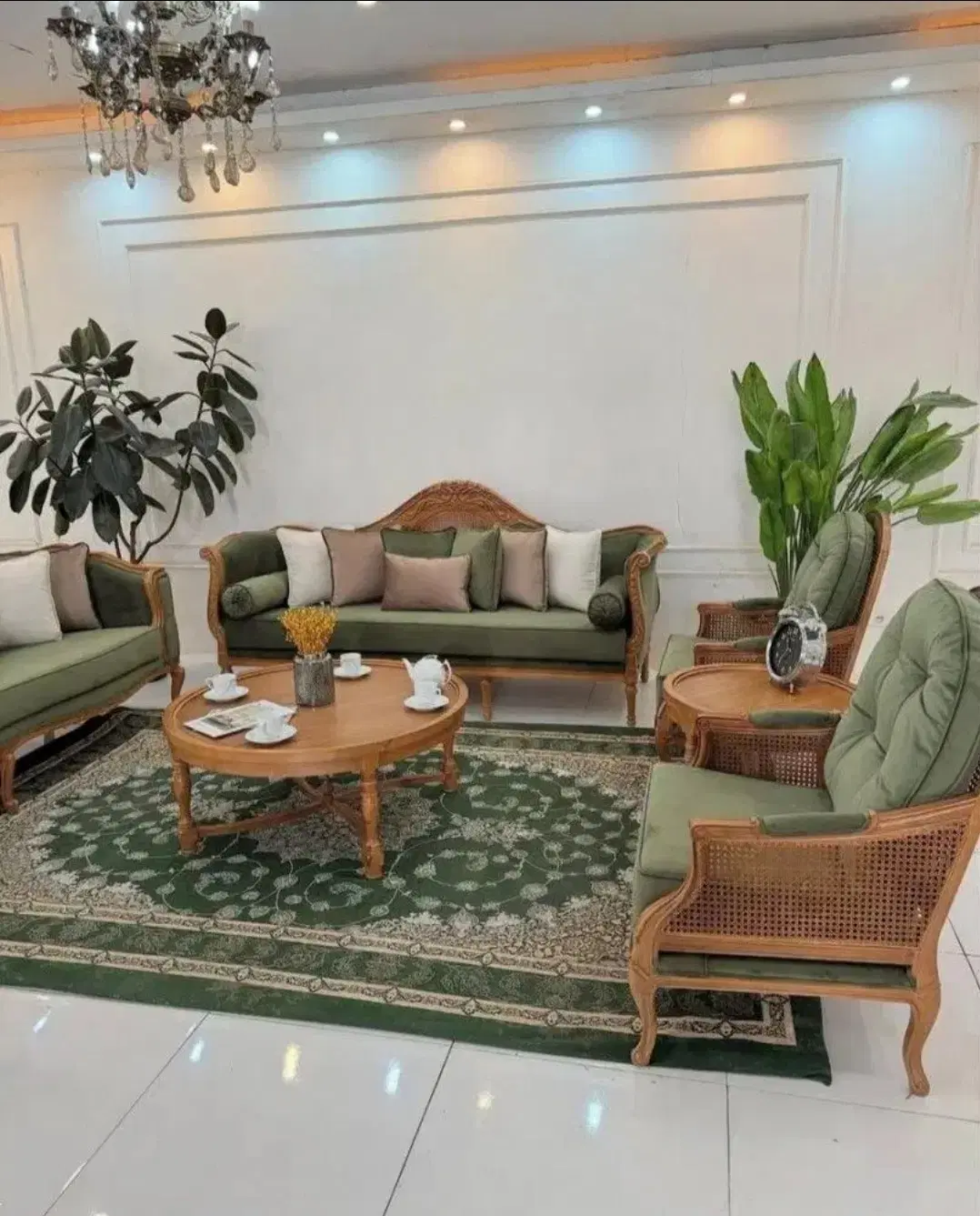 تک بلوک ۷۹ متری تخلیه