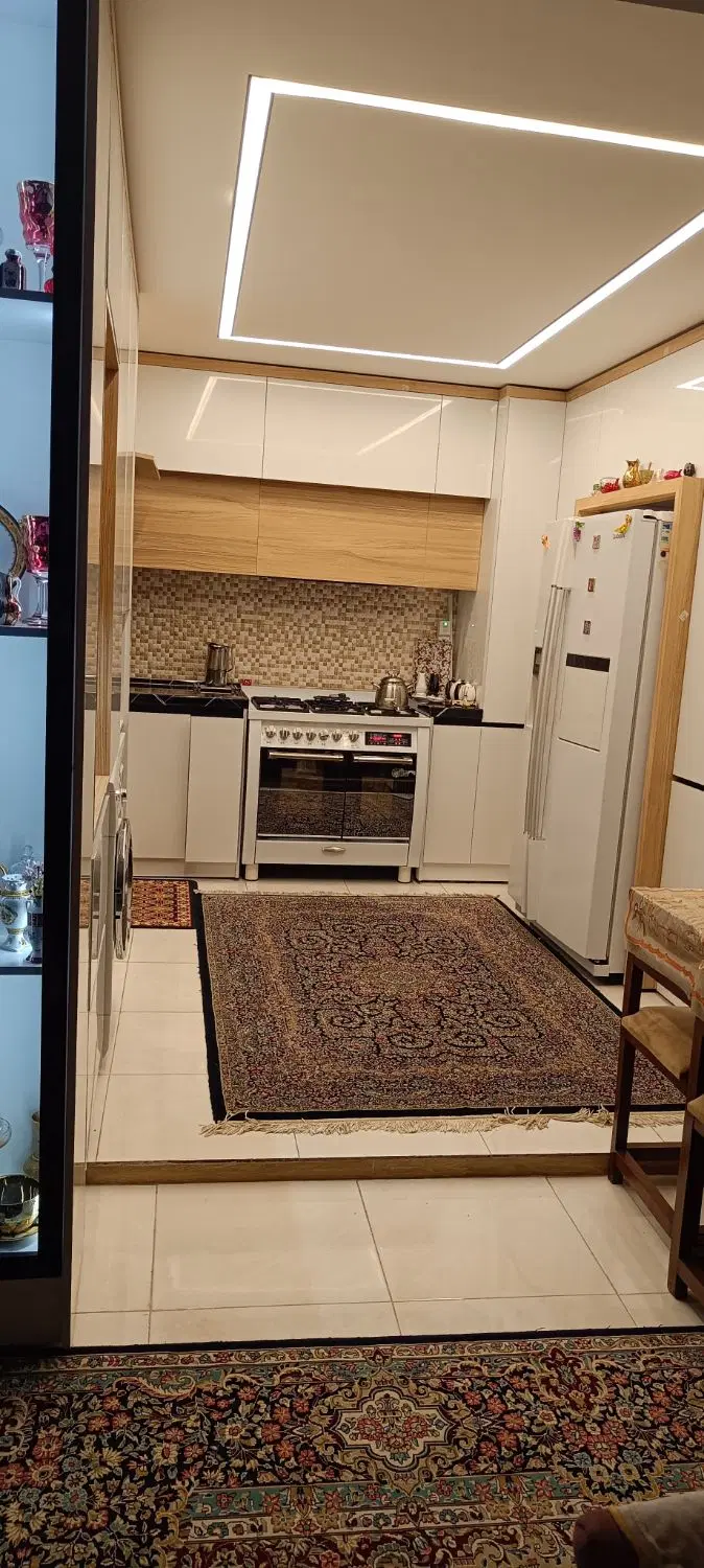 فروش آپارتمان