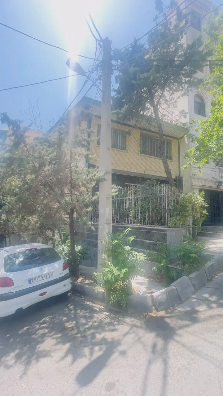 میدان هفت حوض_۱۵۰ متر کلنگی_۳۰ متر تجاری