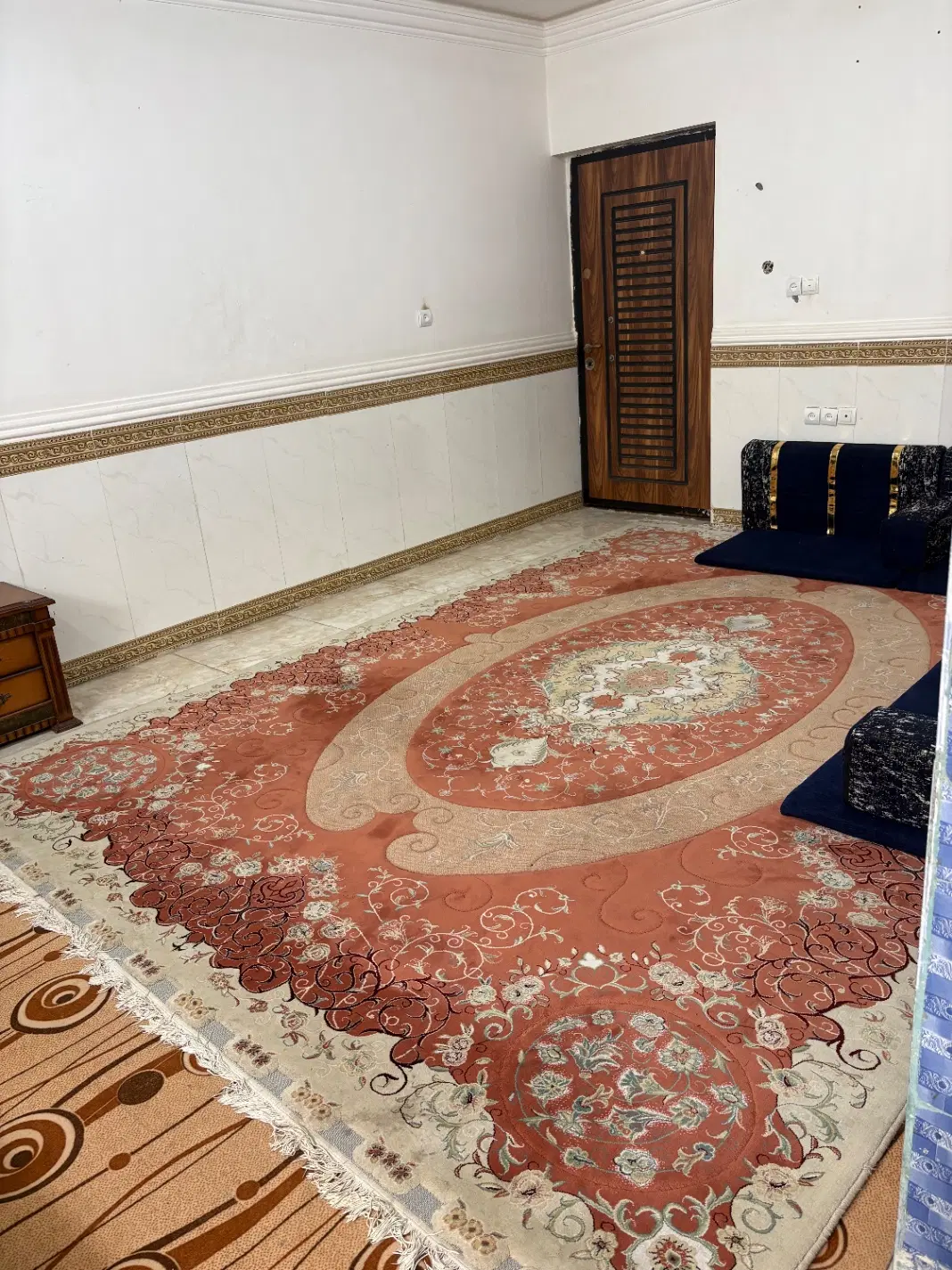 سوییت روزانه و هفتگی