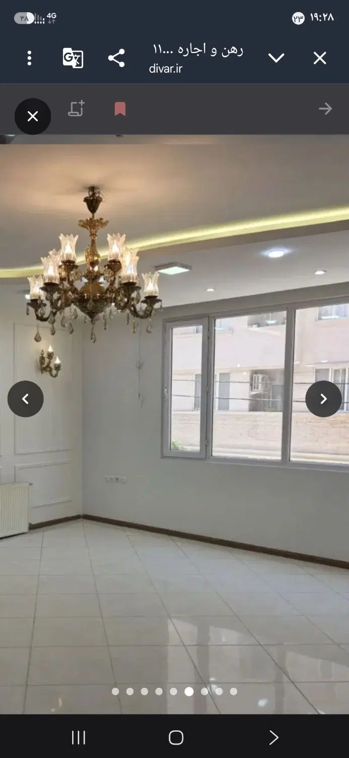 ۸۰متری_صادقیه_فول امکانات