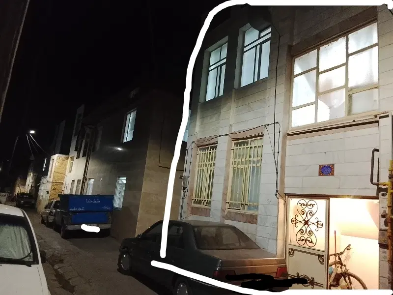 اجاره منزل جهانگیری . کشتارگاه