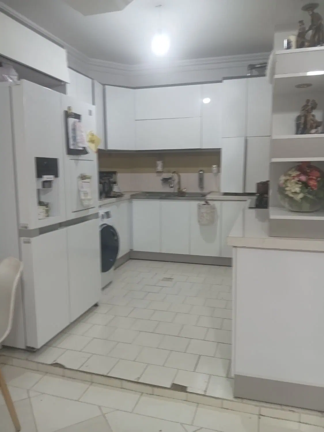 ۹۵ متری بیست متری امام خمینی