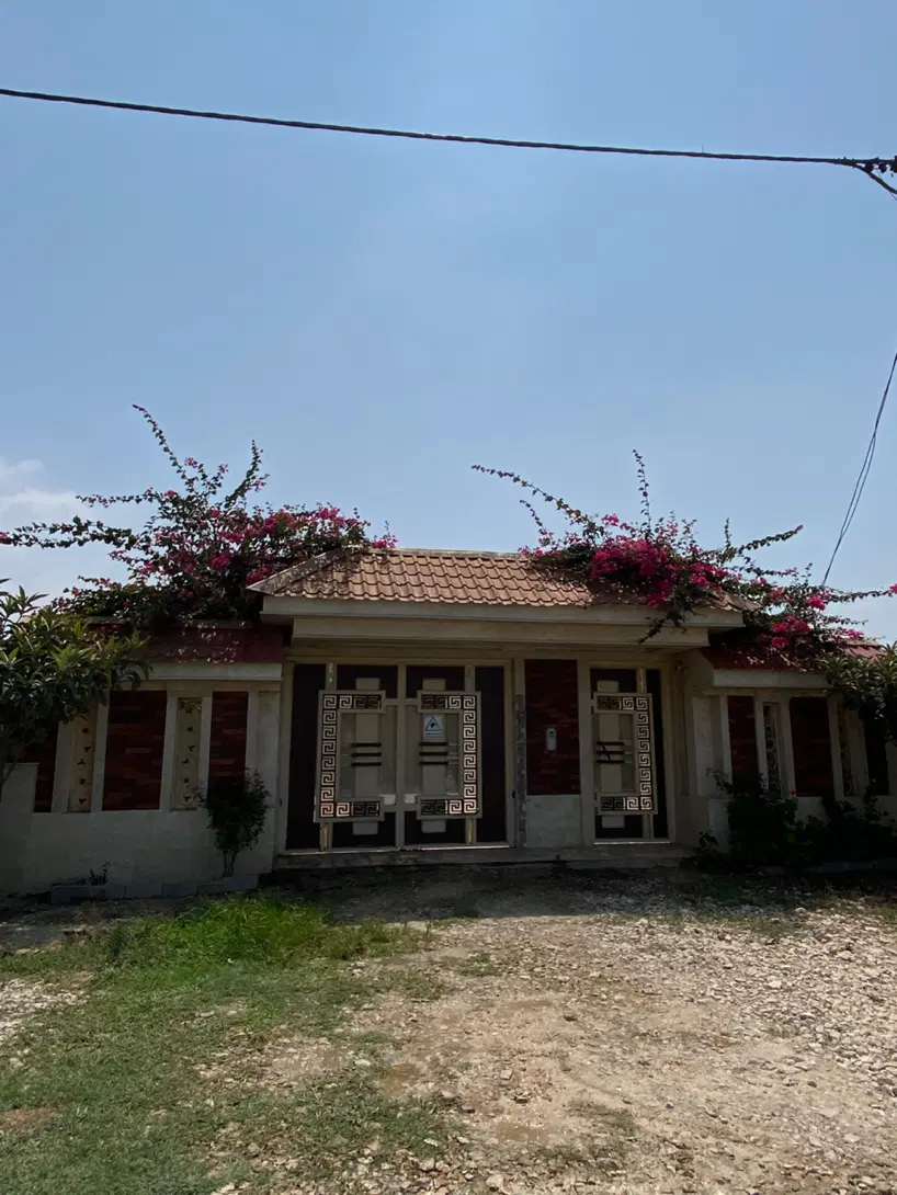 خانه ویلایی ۳ واحدی در فرح اباد