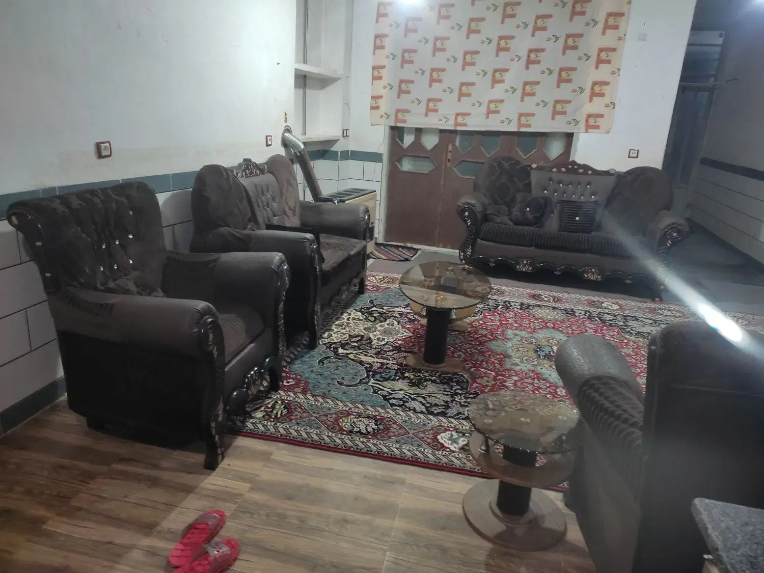سوییت اجاره ای